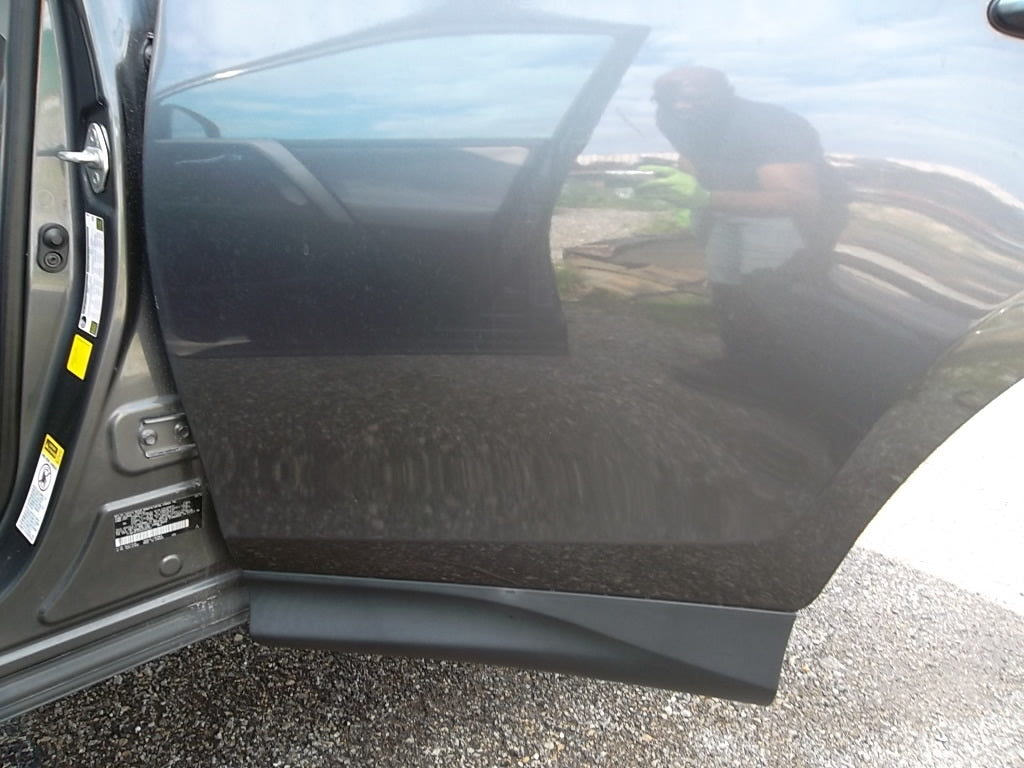Rear Door Driver 1G3 67004-0R090 Toyota RAV4 2018 2017 2016 2015 2014