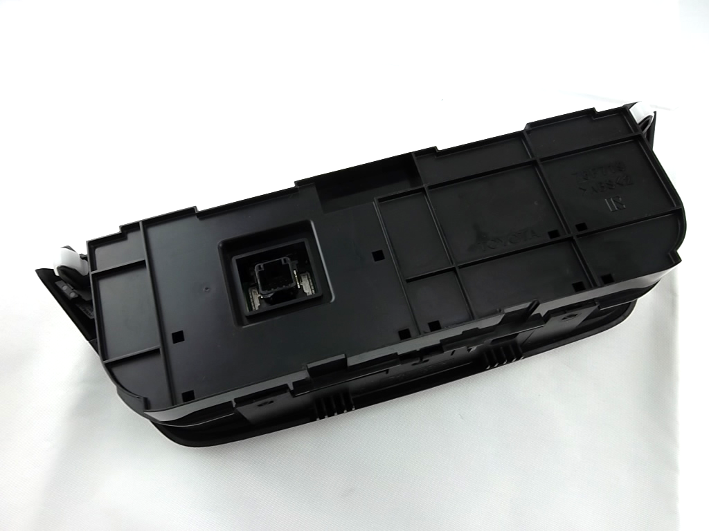Temperature Climate Control 55900-0R030 Toyota RAV4 2015 2014