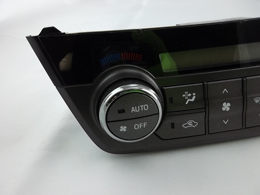 Temperature Climate Control 55900-0R030 Toyota RAV4 2015 2014