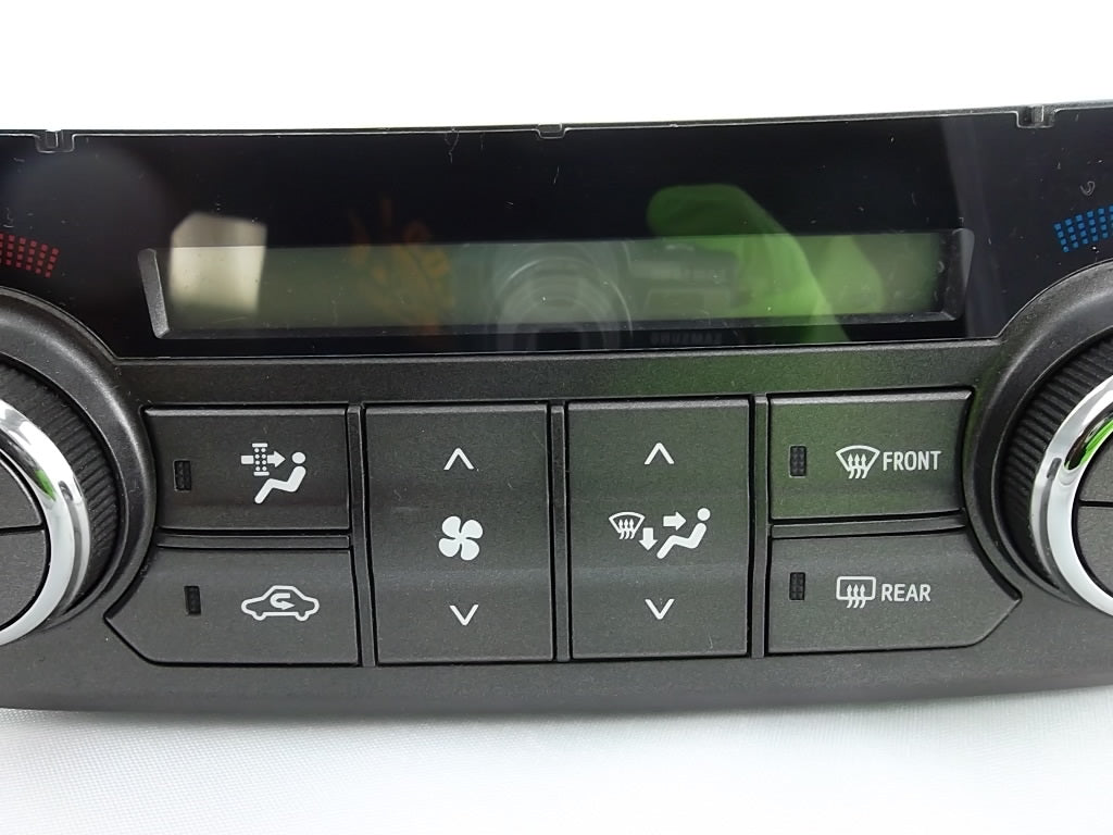 Temperature Climate Control 55900-0R030 Toyota RAV4 2015 2014
