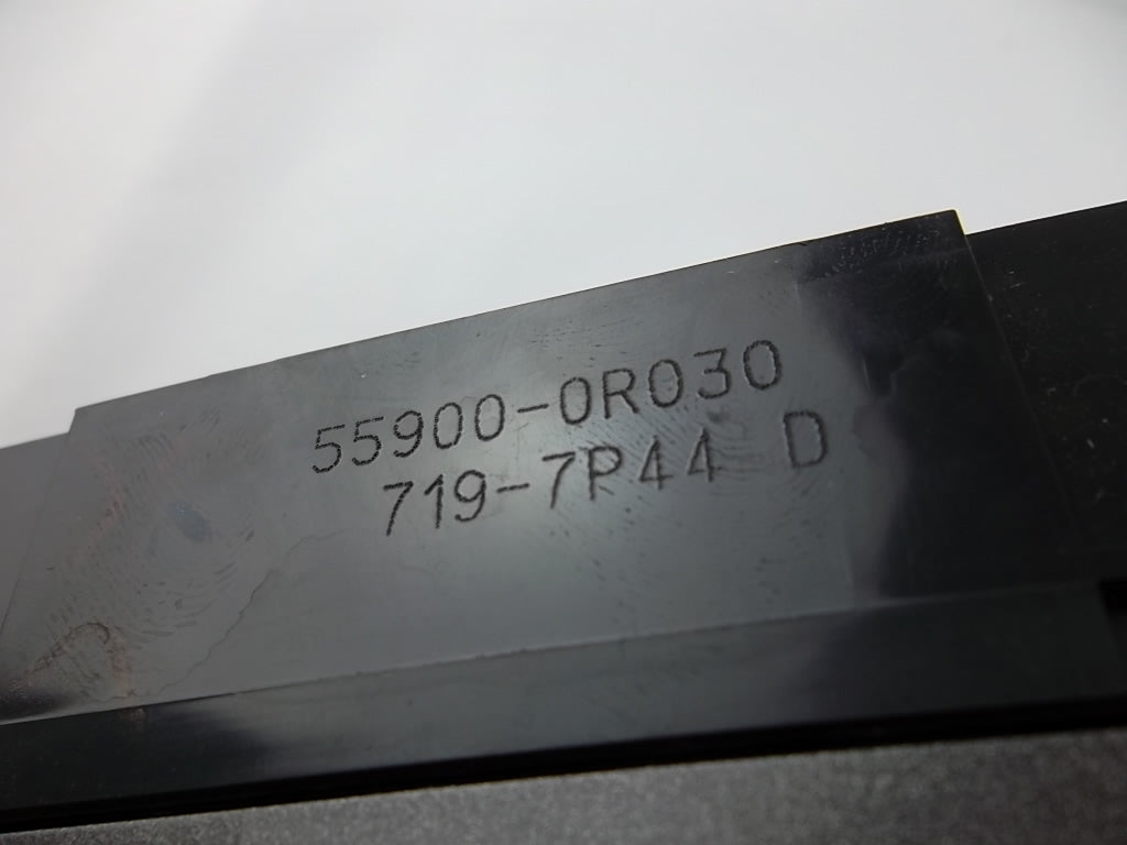 Temperature Climate Control 55900-0R030 Toyota RAV4 2015 2014