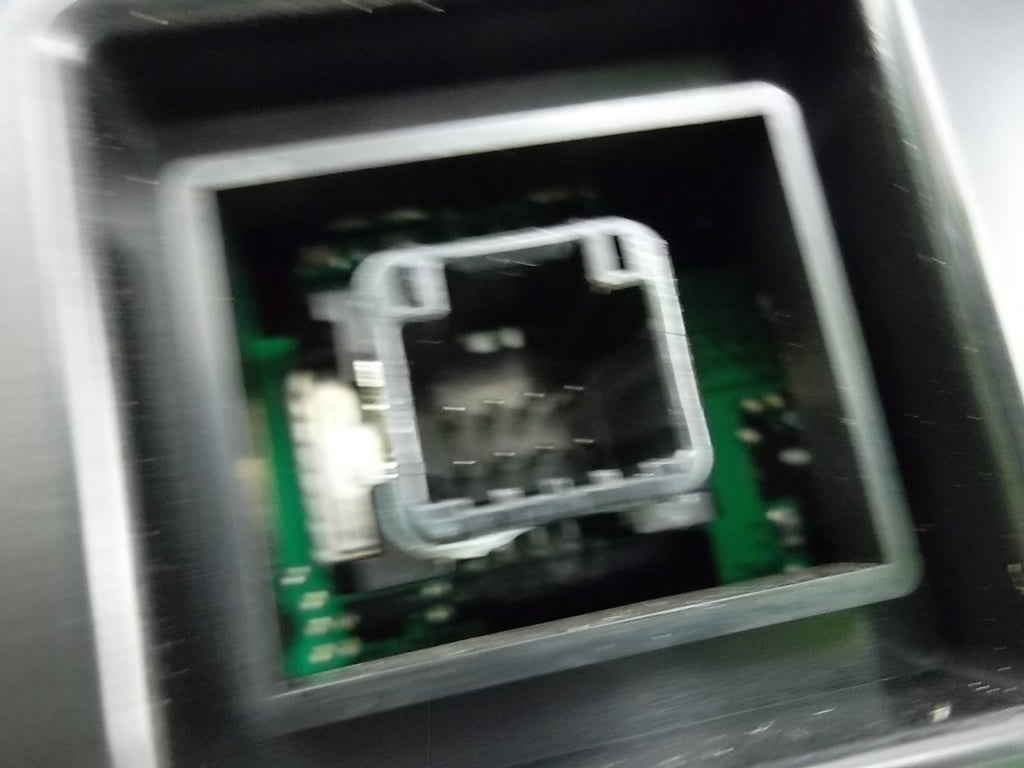 Temperature Climate Control 55900-0R030 Toyota RAV4 2015 2014