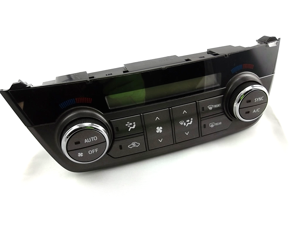 Temperature Climate Control 55900-0R030 Toyota RAV4 2015 2014
