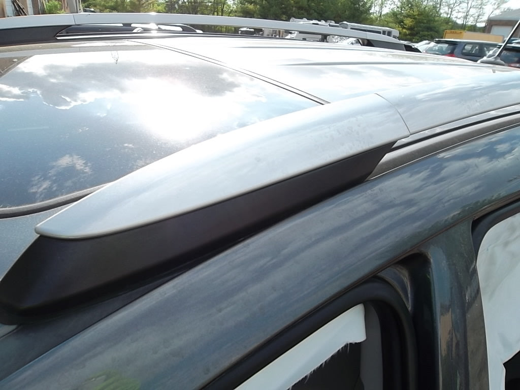2014-2018 Toyota RAV4 Roof Luggage Rack Driver 63470-0R030