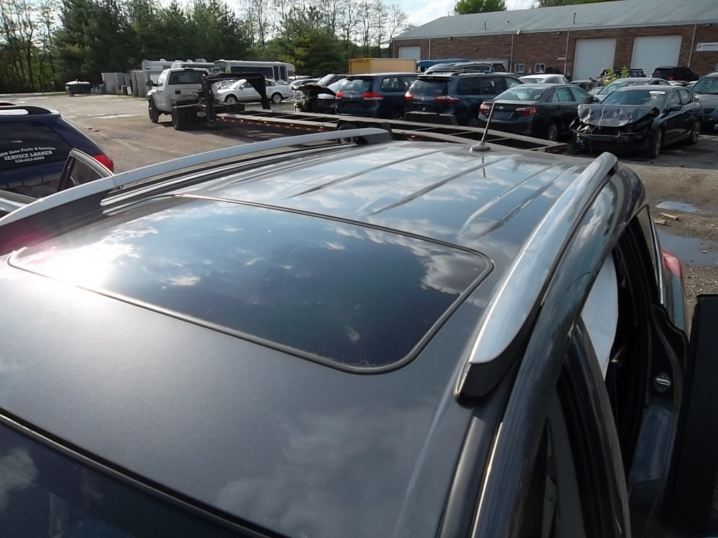 2014-2018 Toyota RAV4 Roof Luggage Rack Driver 63470-0R030