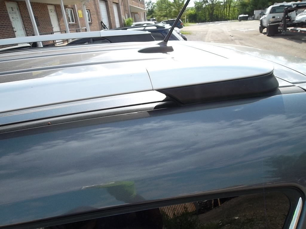 2014-2018 Toyota RAV4 Roof Luggage Rack Passenger 63460-0R030