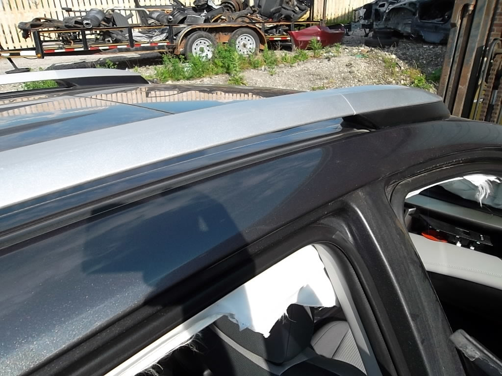 2014-2018 Toyota RAV4 Roof Luggage Rack Passenger 63460-0R030