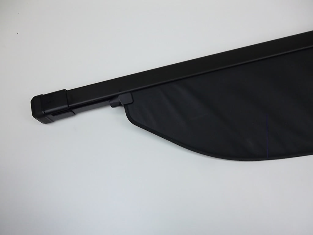 2014-2018 Toyota RAV4 Retractable Cargo Cover 64910-0R030-C0