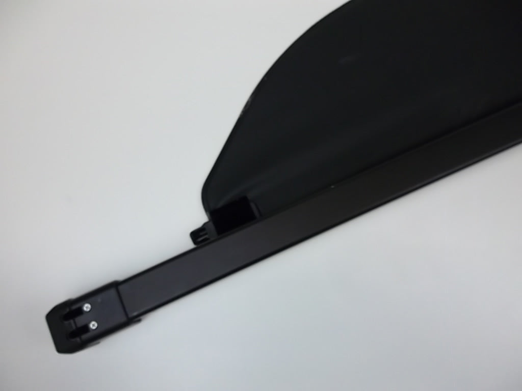 2014-2018 Toyota RAV4 Retractable Cargo Cover 64910-0R030-C0