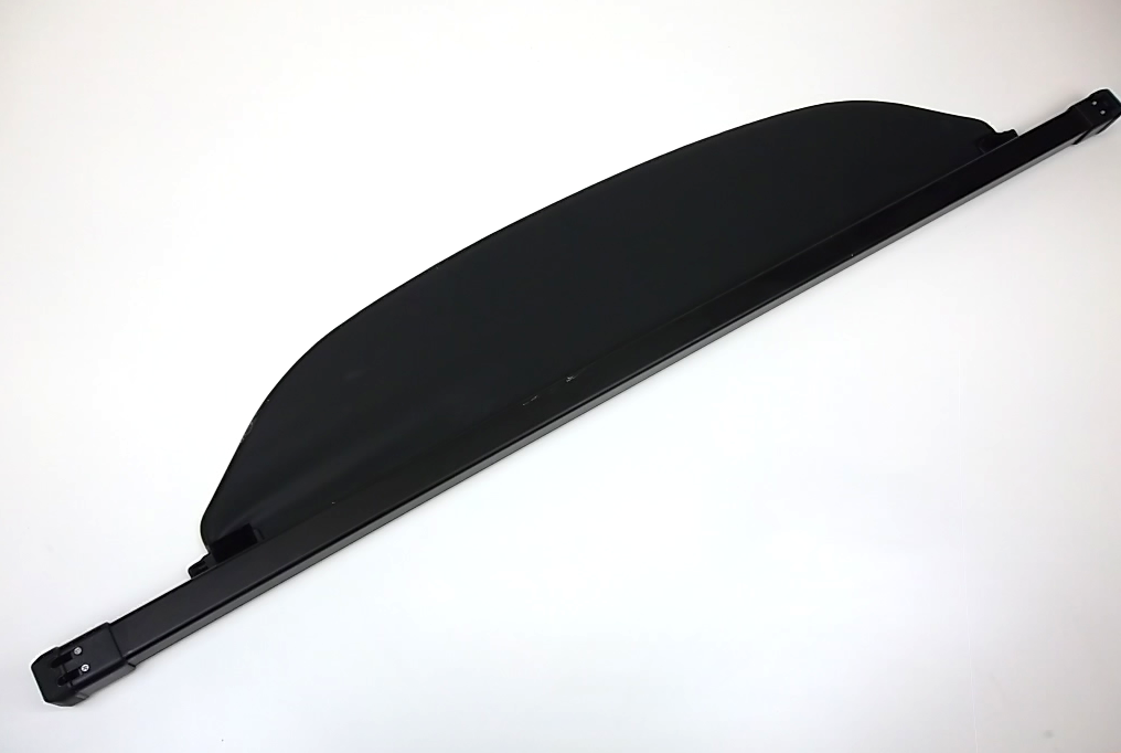 2014-2018 Toyota RAV4 Retractable Cargo Cover 64910-0R030-C0