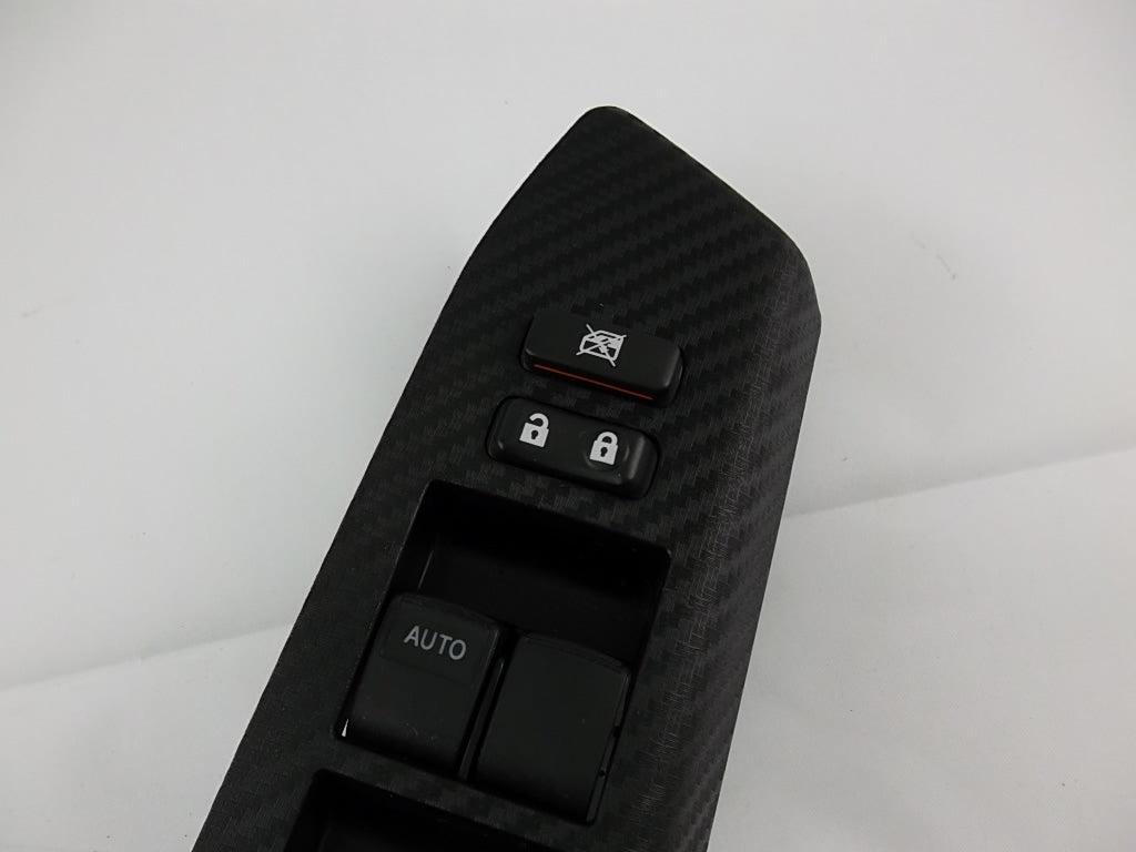 Master Window Switch 84820-0R040 Toyota RAV4 2018 2017 2016 2015 2014