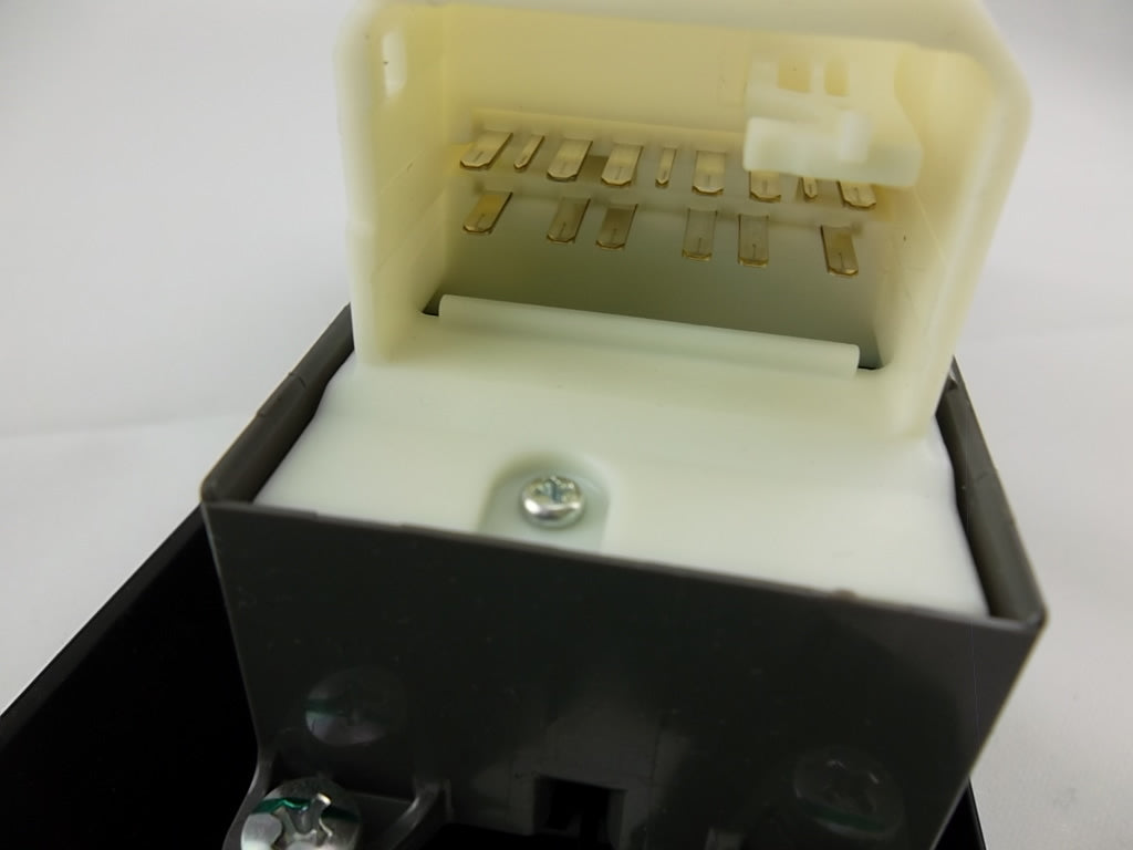 Master Window Switch 84820-0R040 Toyota RAV4 2018 2017 2016 2015 2014