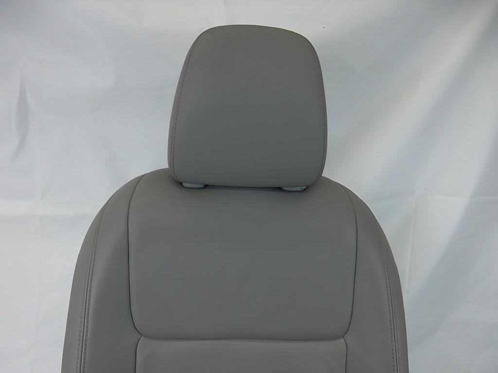 2015-2020 Toyota Sienna Rear Seat 2nd Row Leather Passenger