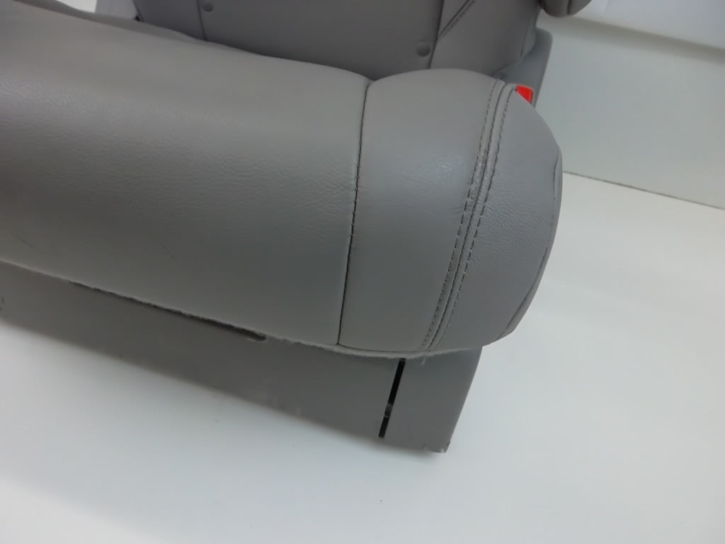 2015-2020 Toyota Sienna Rear Seat 2nd Row Leather Passenger
