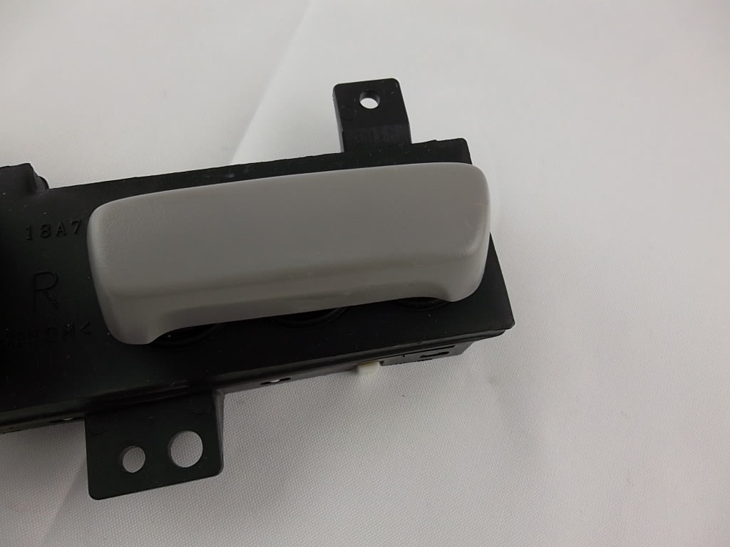 2011-2021 Toyota Camry Front Power Seat Switch Passenger 84922-08010