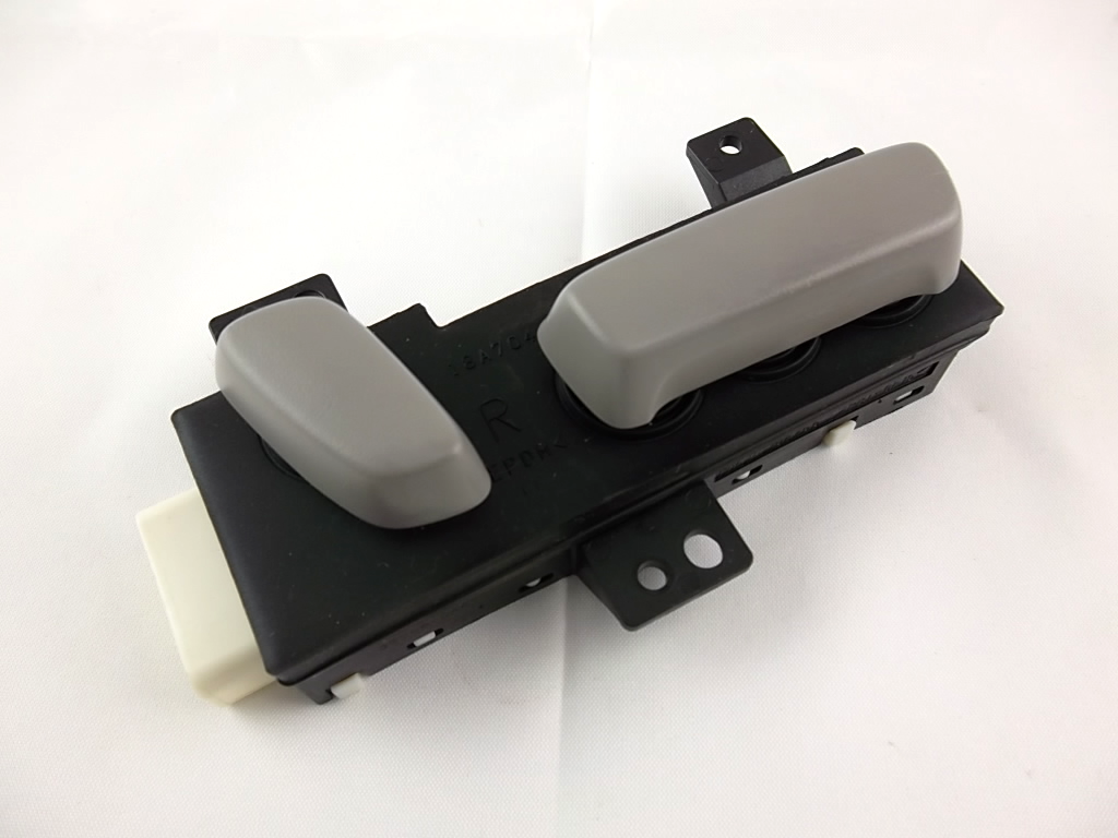 2011-2021 Toyota Camry Front Power Seat Switch Passenger 84922-08010