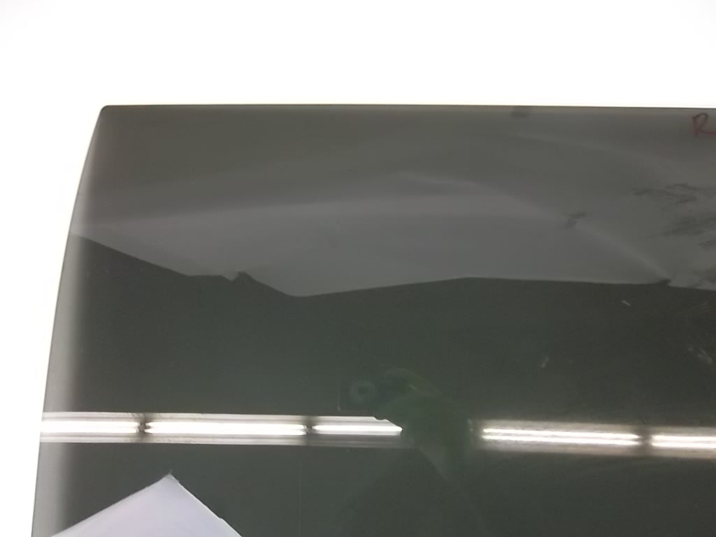 2011-2020 Toyota Sienna Window Door Glass Rear Passenger 62750-08051