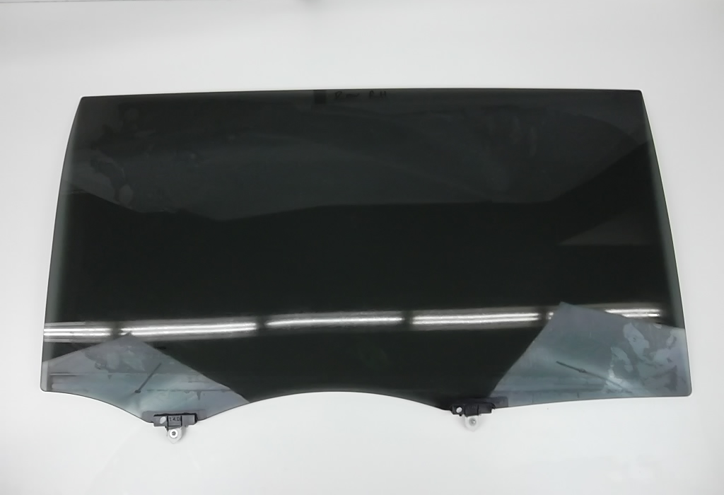 2011-2020 Toyota Sienna Window Door Glass Rear Passenger 62750-08051