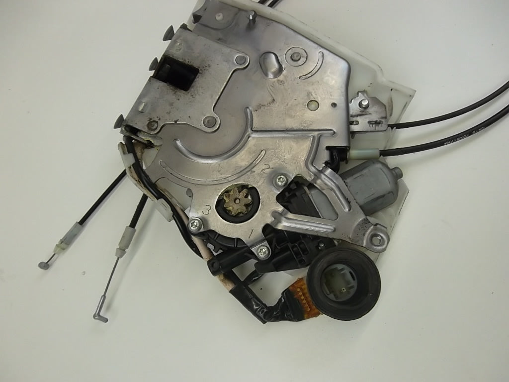 2011-2020 Toyota Sienna Power Slide Door Lock Actuator Driver 69300-08020