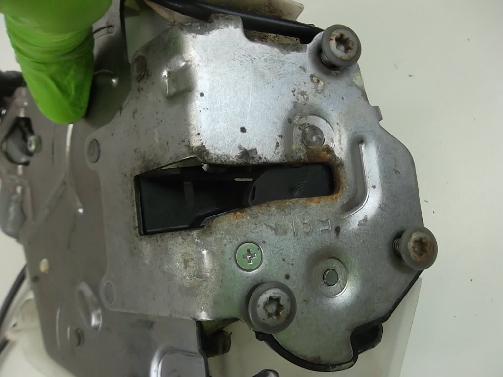 2011-2020 Toyota Sienna Power Slide Door Lock Actuator Driver 69300-08020