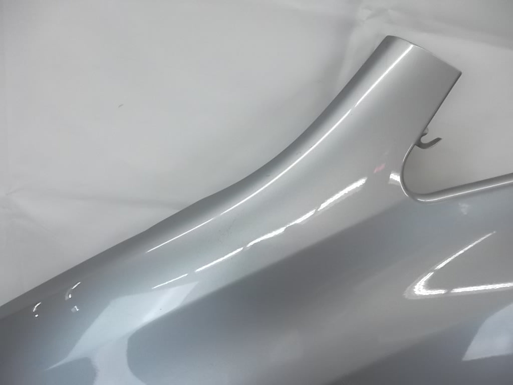 2011-2017 Toyota Sienna Fender Driver 53812-08030
