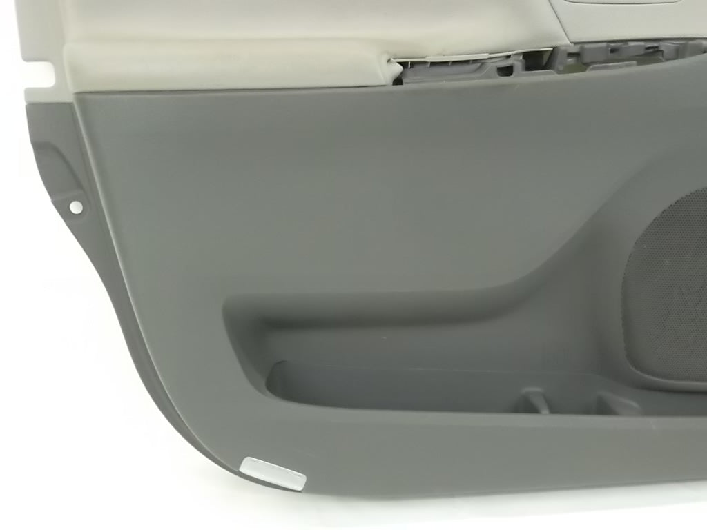 2011-2014 Toyota Sienna Front Door Trim Panel Driver 67620-08150