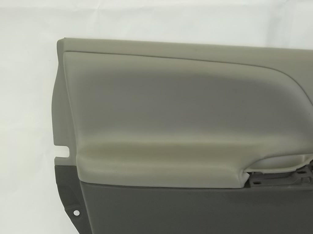 2011-2014 Toyota Sienna Front Door Trim Panel Driver 67620-08150
