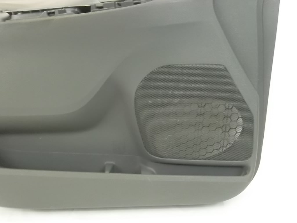 2011-2014 Toyota Sienna Front Door Trim Panel Driver 67620-08150