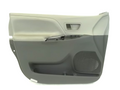 2011-2014 Toyota Sienna Front Door Trim Panel Driver 67620-08150