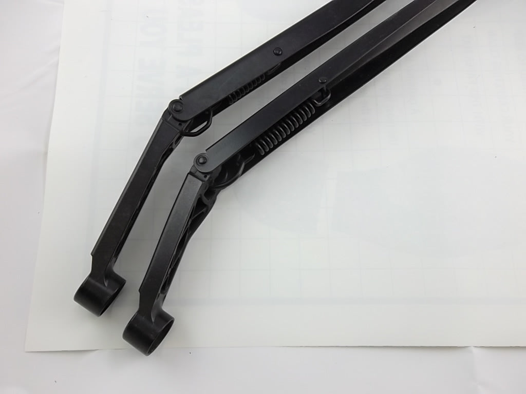 2011-2020 Toyota Sienna Windshield Wiper Arm Set 85221-08030