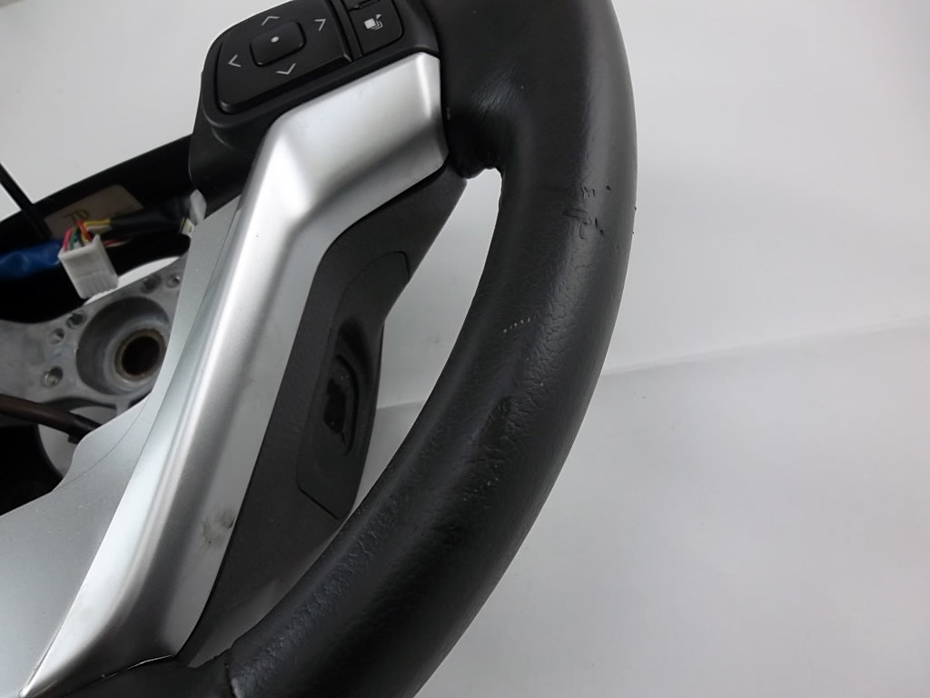 2015-2018 Toyota Sienna Steering Wheel Leather 45100-0E371
