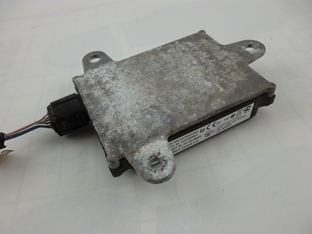 2015-2017 Toyota Sienna Blind Spot Detection Sensor Module 88162-08020