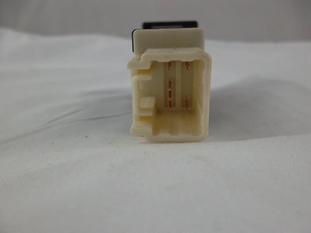 2011-2020 Toyota Sienna Power Quarter Window Vent Switch 84835-08060