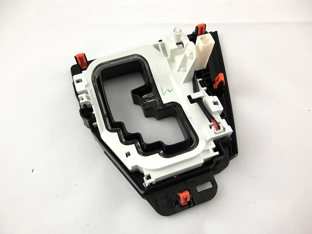 2015-2020 Toyota Sienna Transmission Gear Shifter Position Indicator 35970-08030