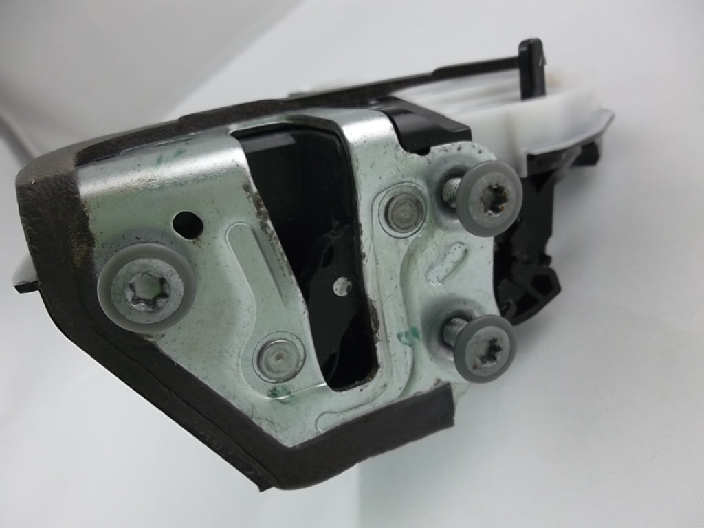 Rear Door Lock Actuator Driver 69060-02350 Toyota Corolla 2018 2017 2016 2015 2014
