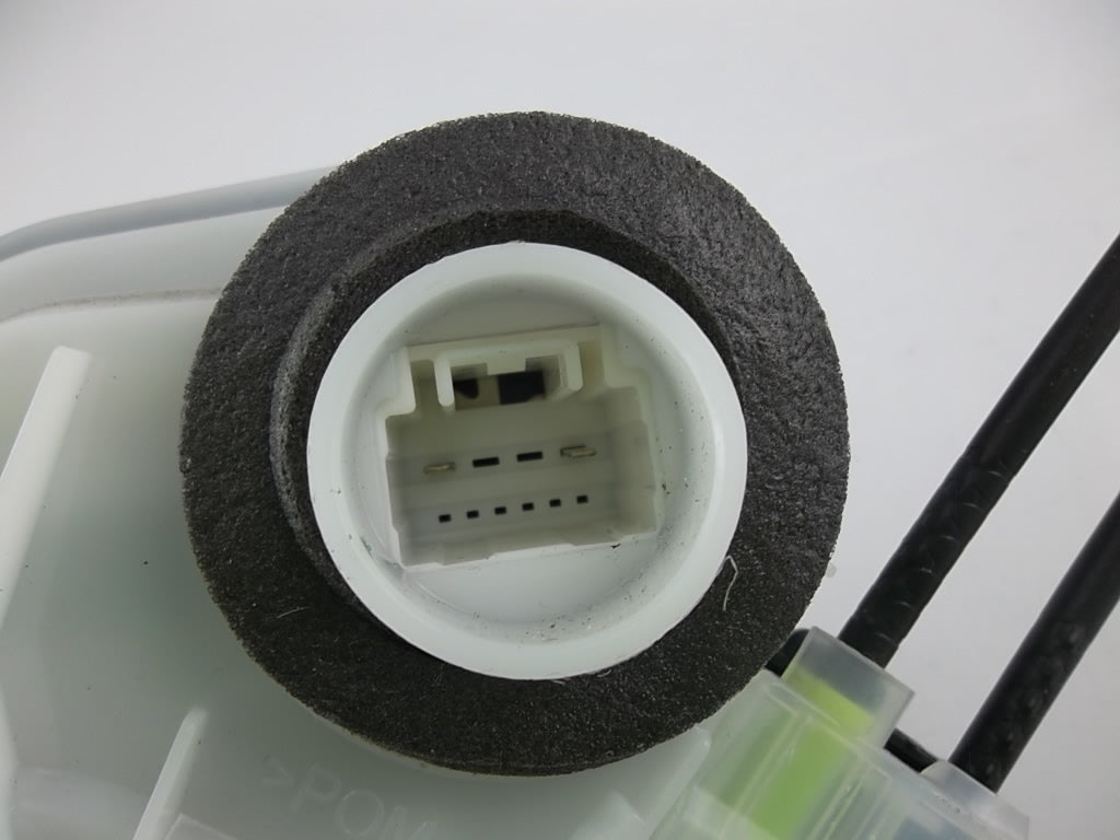 Rear Door Lock Actuator Driver 69060-02350 Toyota Corolla 2018 2017 2016 2015 2014