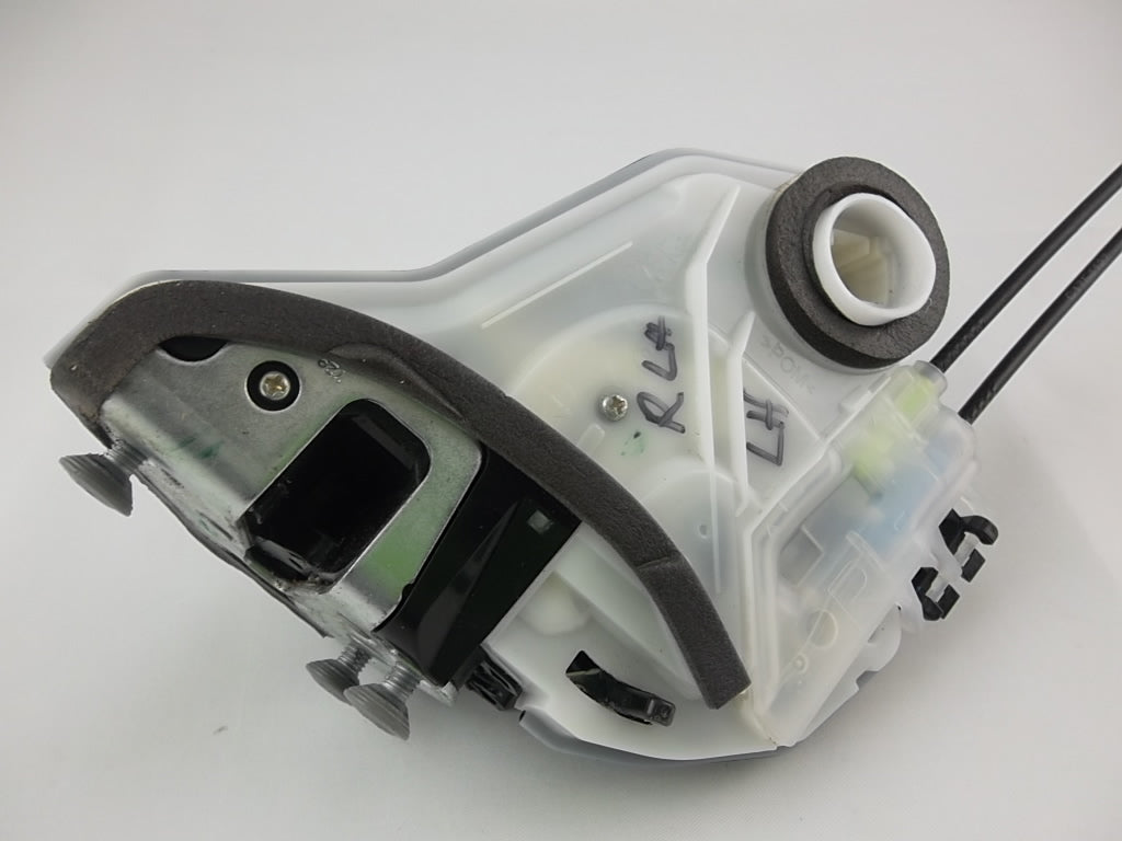Rear Door Lock Actuator Driver 69060-02350 Toyota Corolla 2018 2017 2016 2015 2014