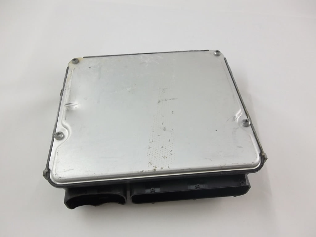 Engine Computer ECU 89661-0ZQ91 Toyota Corolla