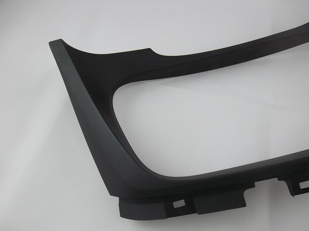 2015-2020 Toyota Sienna Speedometer Cluster Bezel 55411-08060