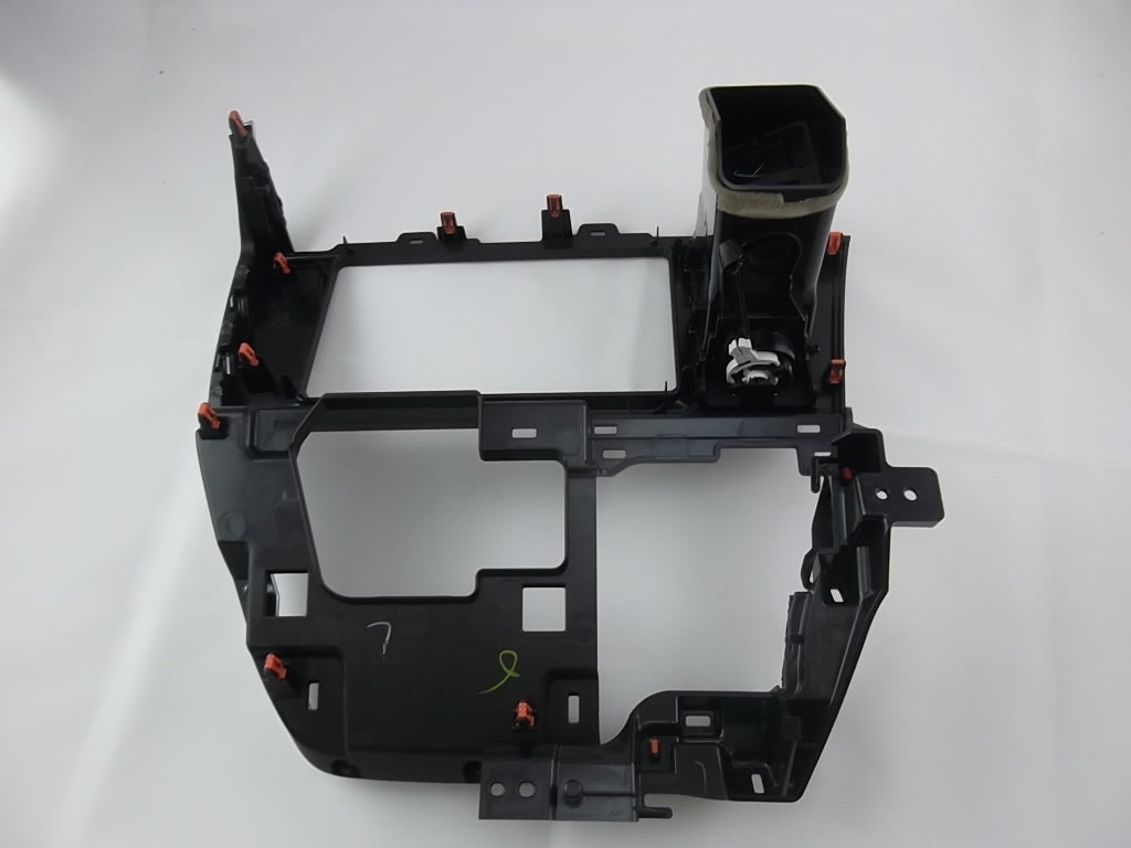 2015-2020 Toyota Sienna Radio Climate Control Bezel 55405-08040