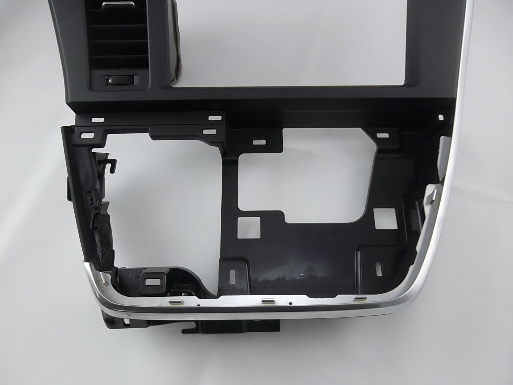 2015-2020 Toyota Sienna Radio Climate Control Bezel 55405-08040
