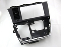 2015-2020 Toyota Sienna Radio Climate Control Bezel 55405-08040