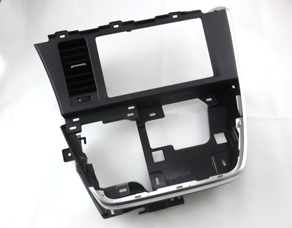 2015-2020 Toyota Sienna Radio Climate Control Bezel 55405-08040