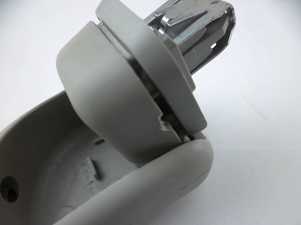 2013-2019 Toyota Sienna Grip Grab Handle Sub Assy Right 74610-06061