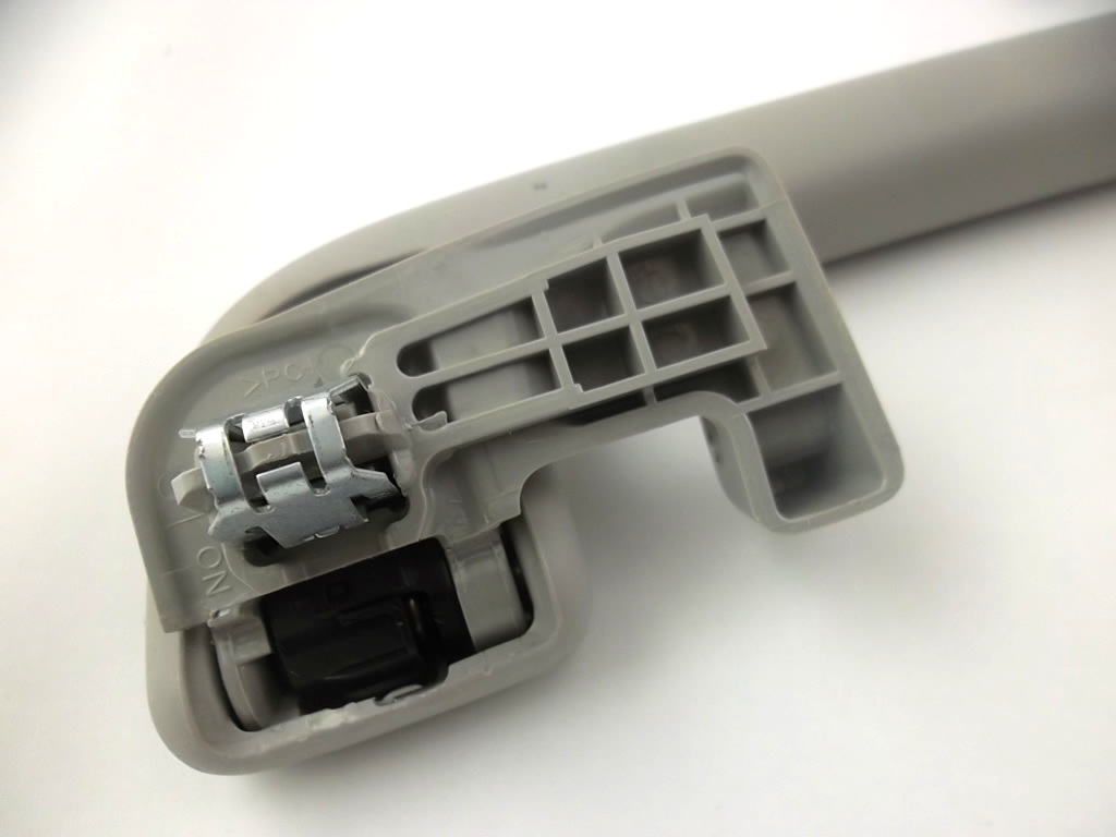 2013-2019 Toyota Sienna Grip Grab Handle Sub Assy Right 74610-06061