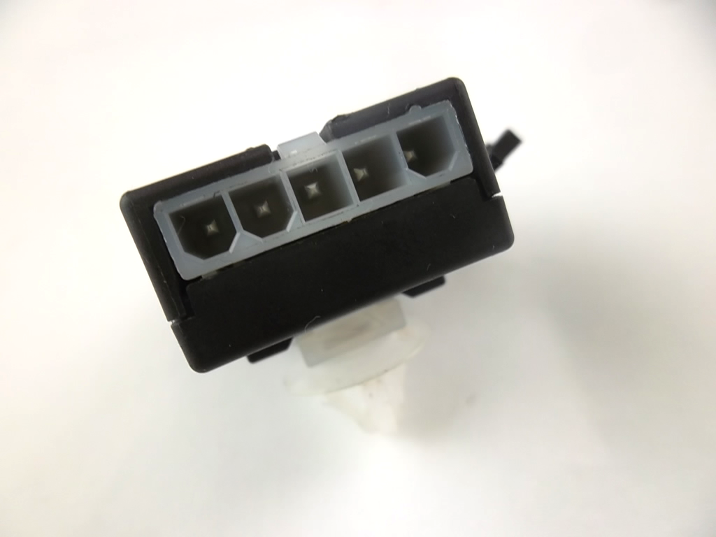 Seat ECU Control 87501-08020 Toyota Sienna 2019 2018 2016 2015
