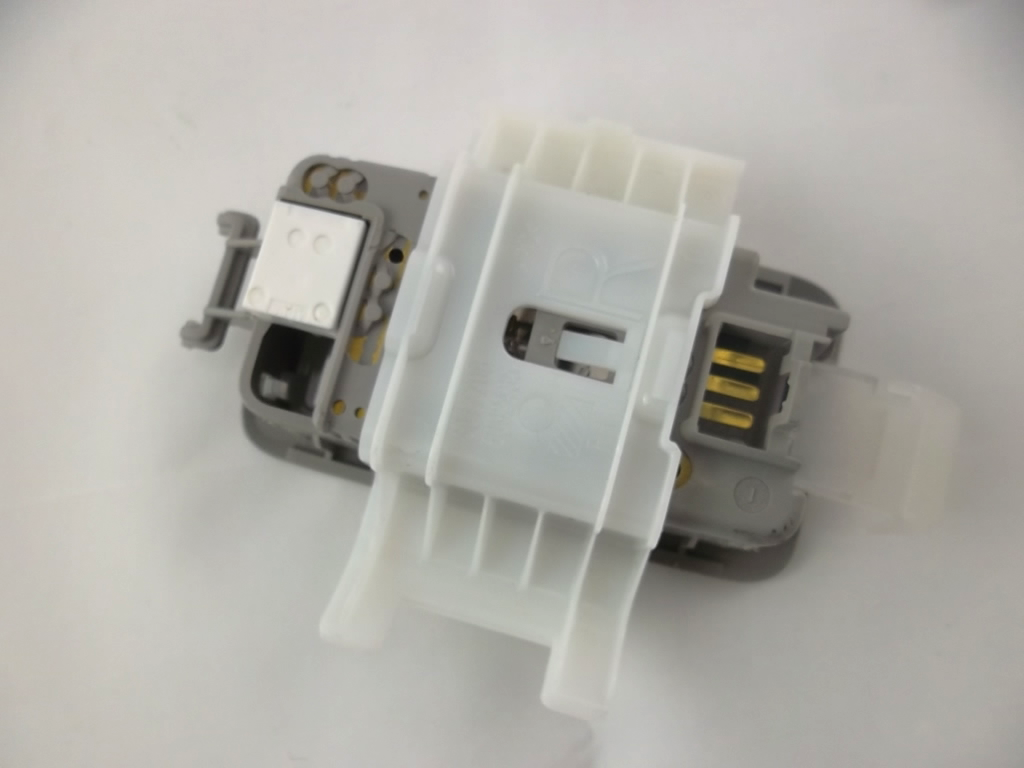 2015-2019 Toyota Sienna Reading Dome Lamp Light 81090-08020