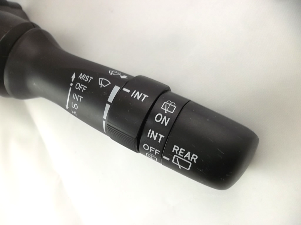 2011-2020 Toyota Sienna Windshield Wiper Switch 84652-08040