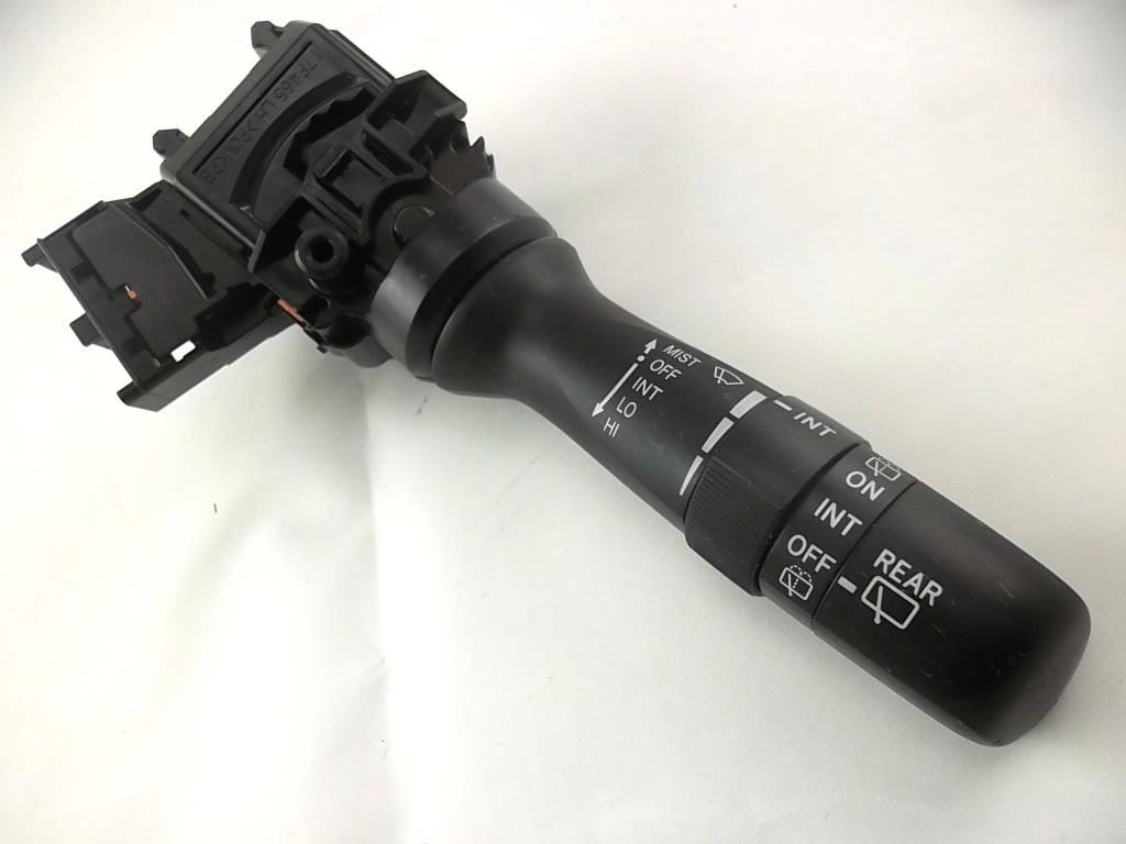 2011-2020 Toyota Sienna Windshield Wiper Switch 84652-08040