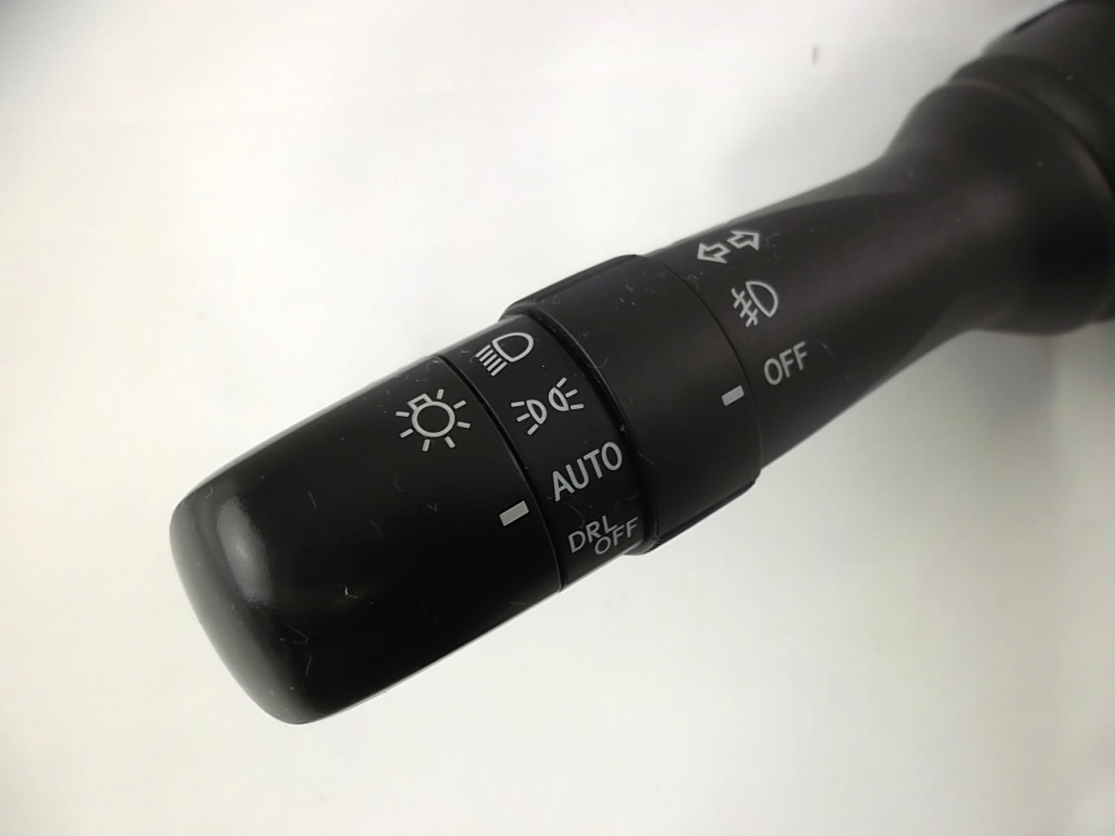 2011-2020 Toyota Sienna Headlight Turn Signal Switch 84140-08111